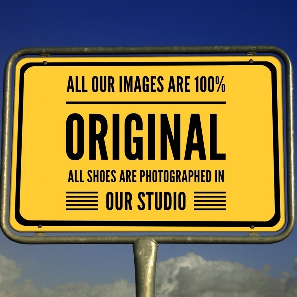𝅺100% original images